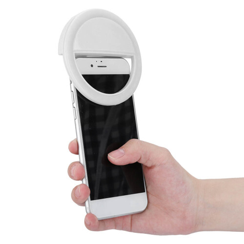 Portable Phone Selfie Lamp USB LED