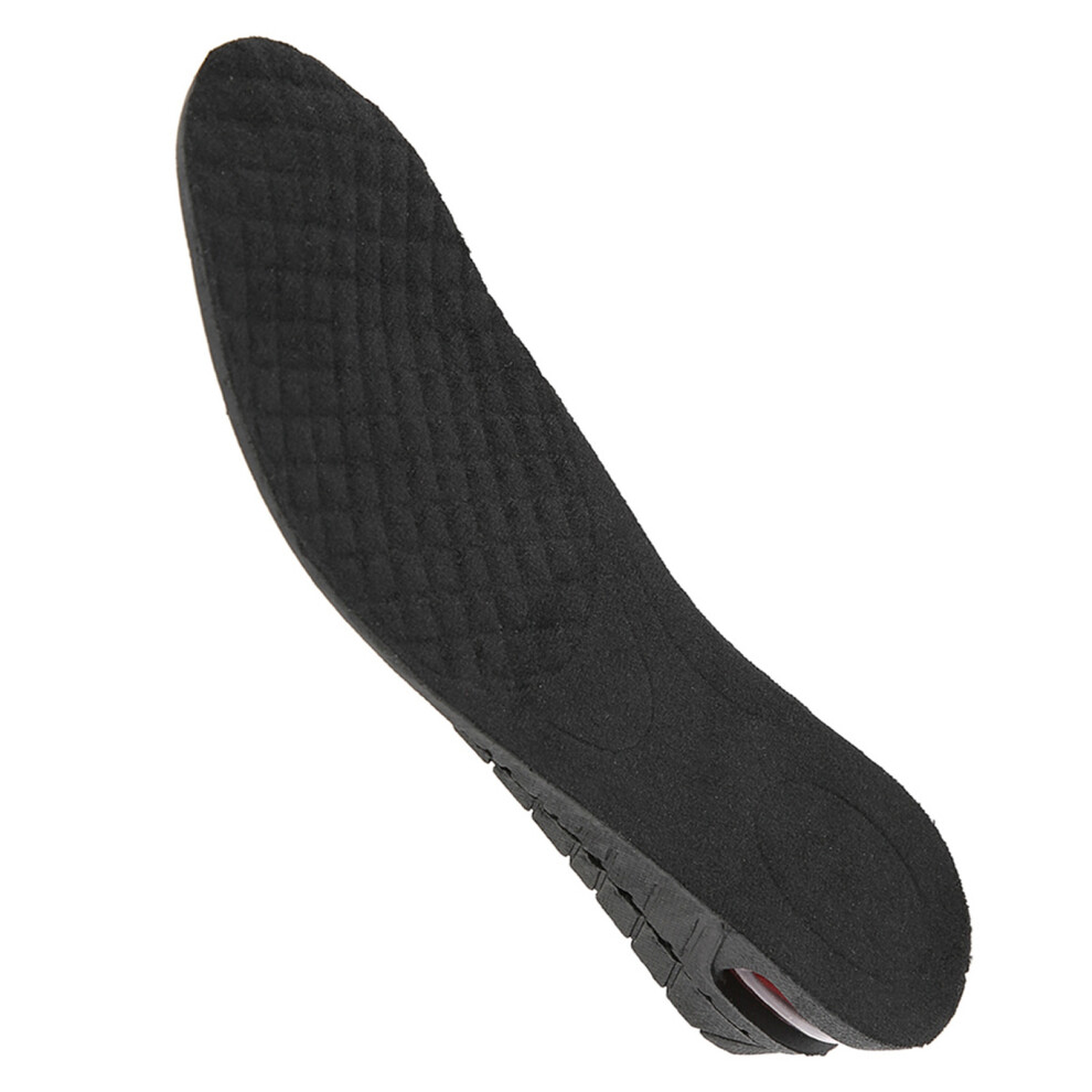 Eco-Friendly Height Increase Insoles