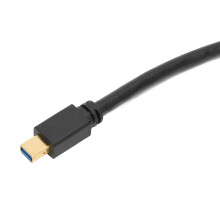 DP 1.4 Male Cable 8K 60Hz 4K 144Hz