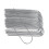 Attaches de paysage en forme de U de 6 pouces de Long, 100 1