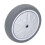 8In Solid Wheel 300kg TPR Replacement 9