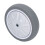 8In Solid Wheel 300kg TPR Replacement 11