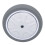 8In Solid Wheel 300kg TPR Replacement 10