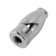 3X Boquilla Turbo para Lavadora A Presión, Boquilla Giratoria para Agua Fría Y Caliente