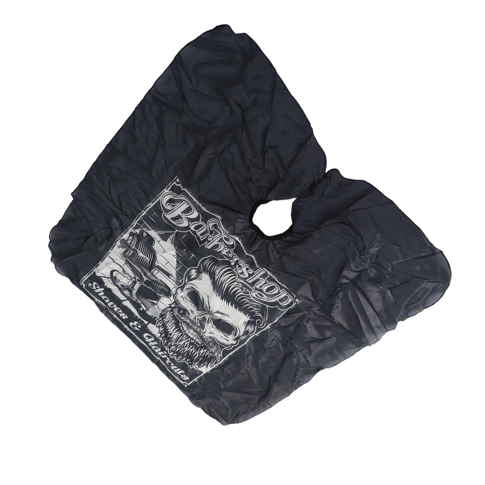 Professional Waterproof Hairdressing Cape
