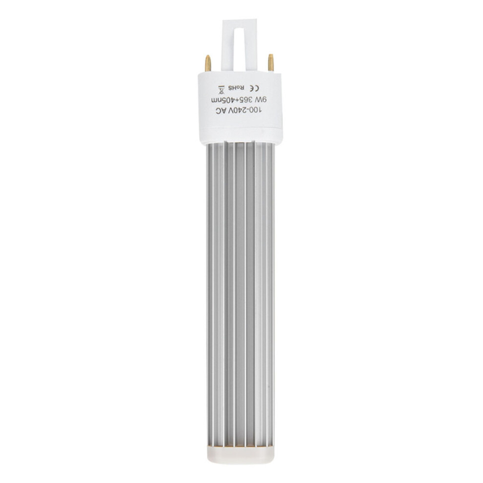 9W Nail Dryer Replacement Bulb