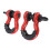 Heavy Duty D Ring Shackle 3/4in 8800lbs 2