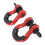 Heavy Duty D Ring Shackle 3/4in 8800lbs 7