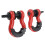 Heavy Duty D Ring Shackle 3/4in 8800lbs 20