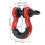 Heavy Duty D Ring Shackle 3/4in 8800lbs 11