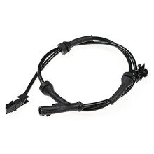 4X 8200404460 ABS Rad Drehzahl Sensor Vorne für Grand Megane Scenic 1.4-2.0L DCi 2002-