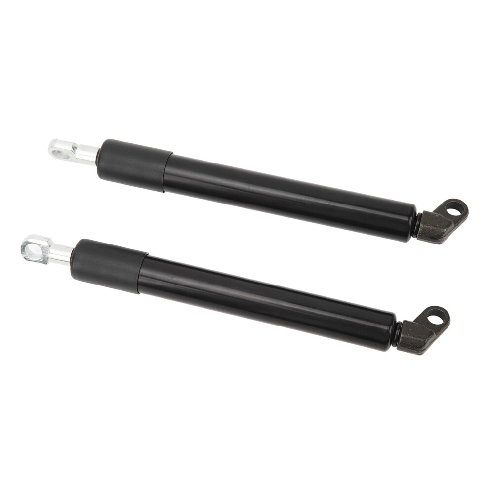 2Pcs Steel Tailgate Dampers For Mazda Bt-50 7055741158360