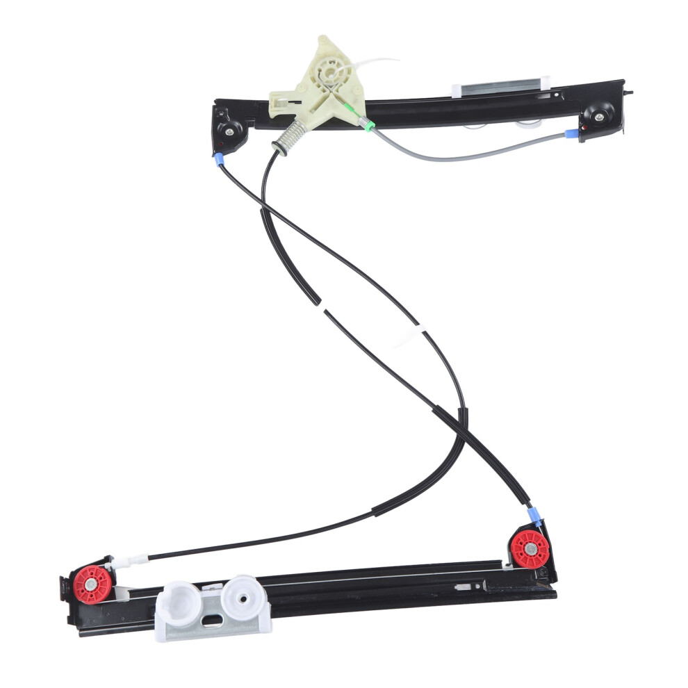 Window Regulator For Mini Cooper Left 2006-2008 7055741060687