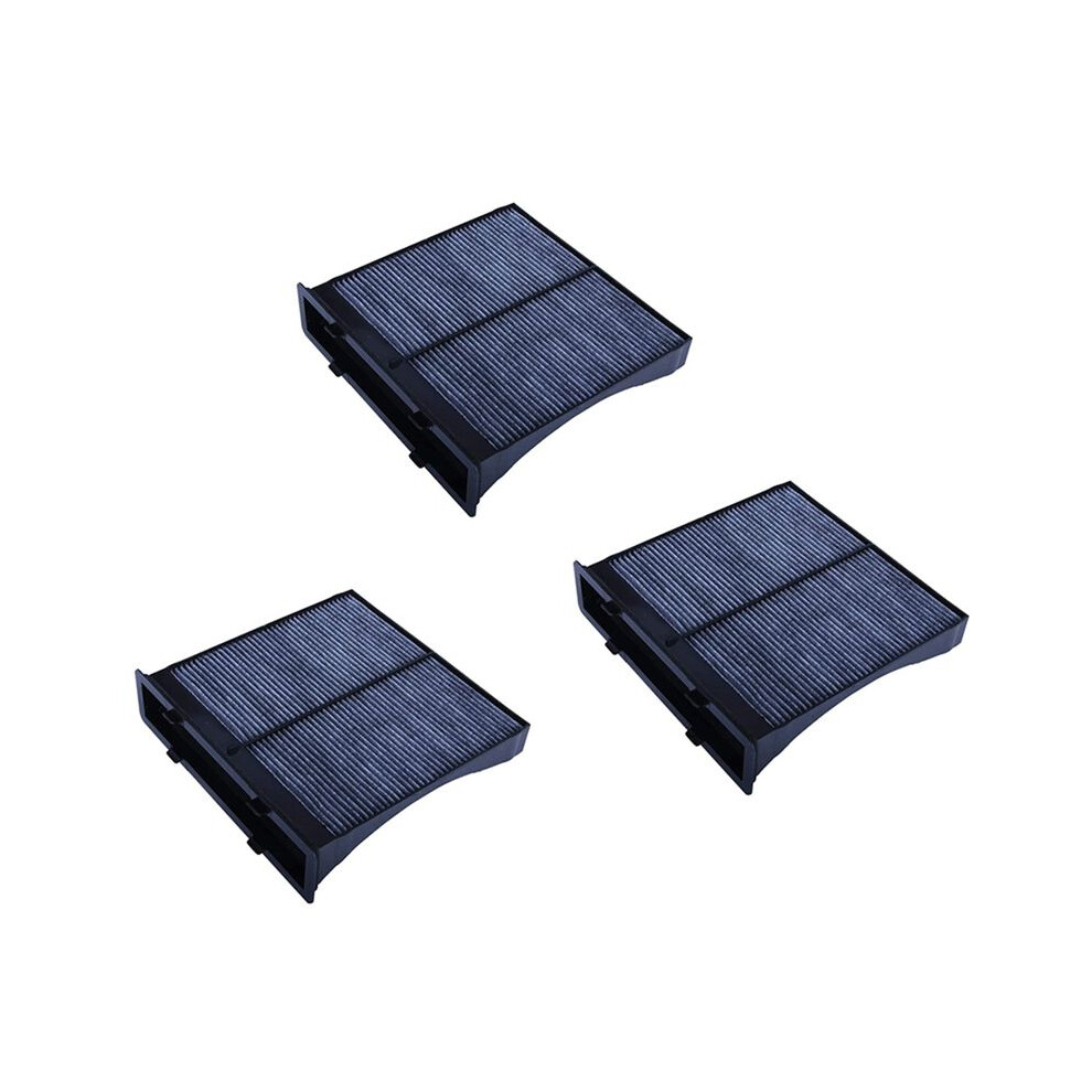 3X Cabin Air Filter For Forester, Xv Crosstrek Crosstrek, Wrx, Wrx Sti 72880-Fg000 4713843679659