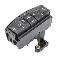 Interruptor del Volante 1870911 para PGR Serie T, Repuestos, Interruptor del Panel del Camión