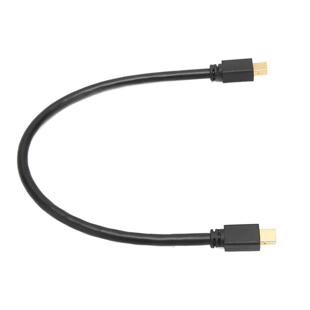 8K 60Hz Dp 1.4 Cable 30Cm Male 7055741646324