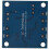 3X Frequency Voltage Converter 0-1KHz to 0-10V Digital to Analog Voltage Signal Conversion Module 3
