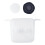 Plastic Hydraulics Reservoirs Gear Assembly Tank for Various 4