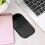 5 Pcs Black Car Anti Slip Pad Set 4
