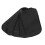 5 Pcs Black Car Anti Slip Pad Set 7