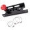 Fire Extinguishers Bracket Using Adjustable Clamps for Easy 1