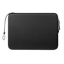 Funda Rígida de EVA para Portátil de 15,6 A 16 Pulgadas, A Prueba de Golpes, Bolsa para Ordenador, Funda Protectora para Portátil.