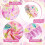 Efficient Fabric Geese Outfit Adornment Designed For Springtimes 4