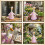 Efficient Fabric Geese Outfit Adornment Designed For Springtimes 5