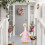 Efficient Fabric Geese Outfit Adornment Designed For Springtimes 6