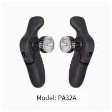 Kit Impugnatura Laterale per Fotocamera Rosette Universale per DSLR e Mirrorless