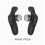 Side Handle Kit Camera Grip  Rosette Universal DSLR Mirrorless Cage Side Handgrip 4