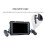 Side Handle Kit Camera Grip  Rosette Universal DSLR Mirrorless Cage Side Handgrip 5