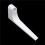Support de Cellule pour Platine Vinyle LP, Réglable sur Toute la Distance 5