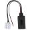 Car Wireless  Module Music Adapter Aux Audio Cable For  2 3 5 6 Mx5 Rx8 1