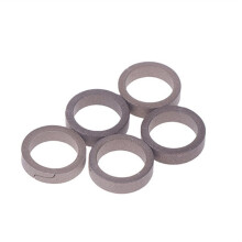 5 Piece/Lot 40mpa 30mpar Two-Stage Piston Ring PCP Air Compressor Second Stage Piston Ring