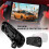 Protective Cover for OneXPlayer Handheld Game Console, TPU Anti-Fall Shockproof Protective Shell Case,Gaming Accessories 6