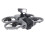 Extension Bracket for  AVATA 360 Drone Top-Mount Action Camera Adapter with Searchlight Fixed Extension Bracket 1