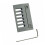 Desktop Stand Display Stand for  RC 2 Remote Controllers with Screens Adjustable Stable Holder Bracket 4