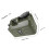 Grand Bidon D'eau Camping Pe Vert Pour Stockage Facile 2