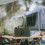 Grand Bidon D'eau Camping Pe Vert Pour Stockage Facile 3