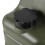 Grand Bidon D'eau Camping Pe Vert Pour Stockage Facile 4
