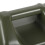 Grand Bidon D'eau Camping Pe Vert Pour Stockage Facile 6
