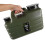 Grand Bidon D'eau Camping Pe Vert Pour Stockage Facile 7
