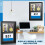 Medal Display Frame Shadow Box Medal and Photo Display Frame Case Award Storage Box for Runners 3
