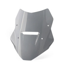Motorcycle Windshield Windscreen Wind Deflector Visor Wind Deflector for NC750X NC 750X 2025 2026 Clear