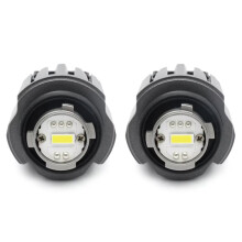 Żarówka LED Światła Cofania dla E210 Yaris XP210/GR Yaris/Yaris CrossBZ4X Prius Hybrid Hilux LW5B z 2019 i Nowszych