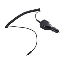 Voedingsadapter 12-24V Autoladerkabel voor CASSIDAN EADS THR9 THR8 TH1N Walkie Talkie Radio
