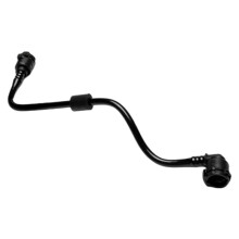 Expansion Tank Cooling Hose 17125A022D6 17129894763 Suitable for X3 X4 F25 F26 M40iX B58 G02