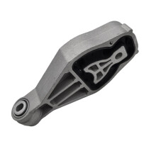 New JS16P082AB JS1-6P082-AB for Territory Gearbox Mounts Torque Rod Bracket Grip Pad (Left/At) Swing Support