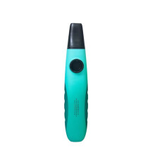Dual Hole Kazoo Kazoo Adjustable Tone Dual Hole Circular Diaphragm for Bands Live Performance Party Travel E